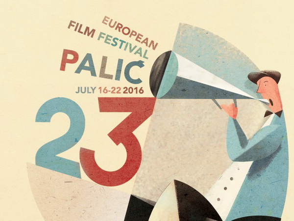 23. Palićki filmski festival