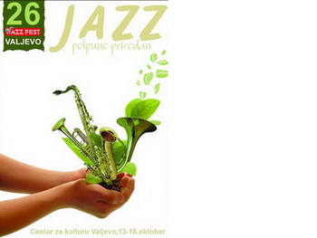 26. Jazz Fest Valjevo