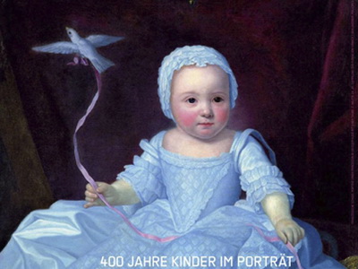400 godina dečjih portreta