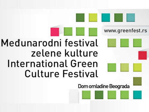 5. Green Fest u DOB-u