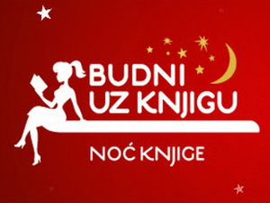 Budni uz knjigu 