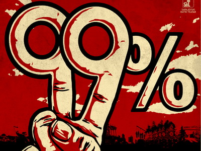 99% - otpor fašizmu