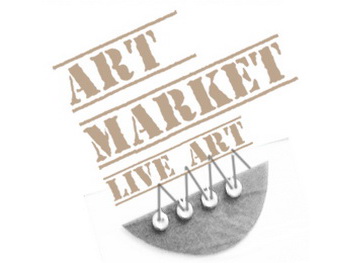 Art market na Senjaku