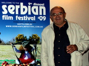 Počeo Festival srpskog filma u Australiji