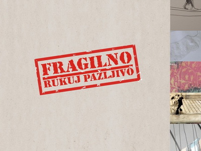 Fragilno, protiv stereotipa