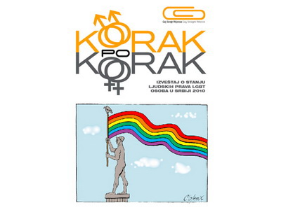 Korak po korak