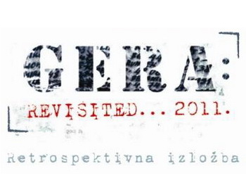 Gera: Revisited... 2011. 