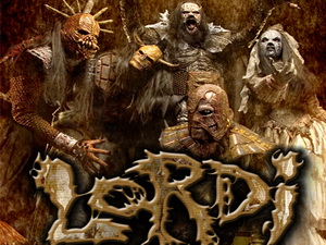 Otkazan koncert Lordi