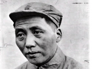 Filmski dar Mao Cedungu