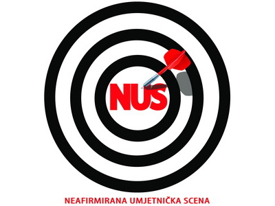NUS - Neafirmirana umjetnička scena