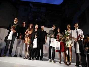 Art finale 2009. AU Beograd