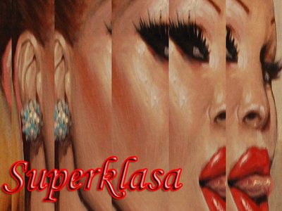 Superklasa