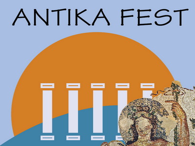 Antika fest