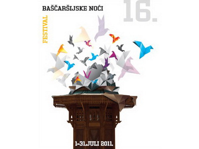 16. Baščaršijske noći