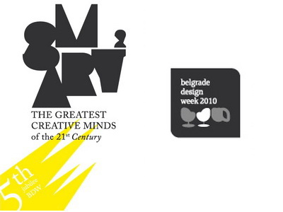 5. Belgrade Design Week