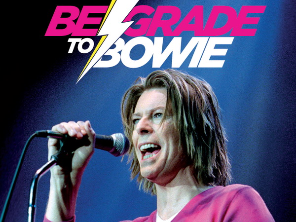 Belgrade to Bowie