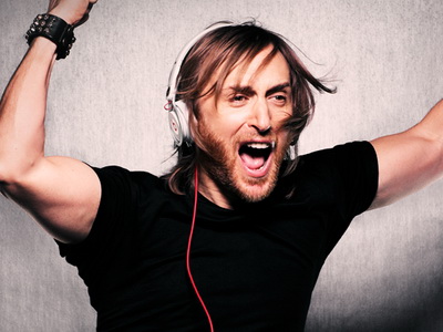I David Guetta na Exitu