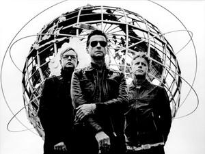 Depeche Mode otkazali i Beograd i Zagreb