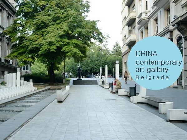 Nova galerija - Drina