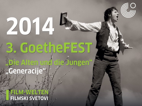 3. GoetheFEST – Generacije
