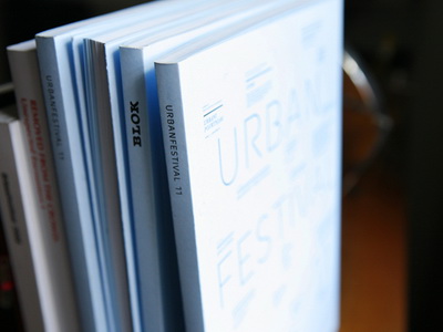 Katalog Urban Festivala 11