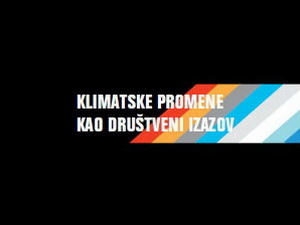 Klima kao izazov društva