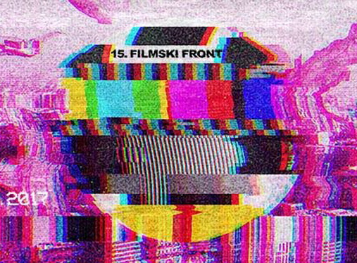 Konkurs za 15. Filmski front - No Signal