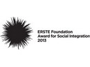 Konkurs za nagradu ERSTE Fondacije za društvenu integraciju 2013