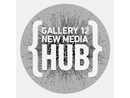 Poziv za izlaganje u galeriji G12 HUB za 2013. godinu