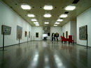 Konkurs Moderne galerije Lazarevac za 2013.