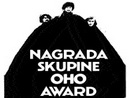 Nagrada Grupe OHO za 2009.