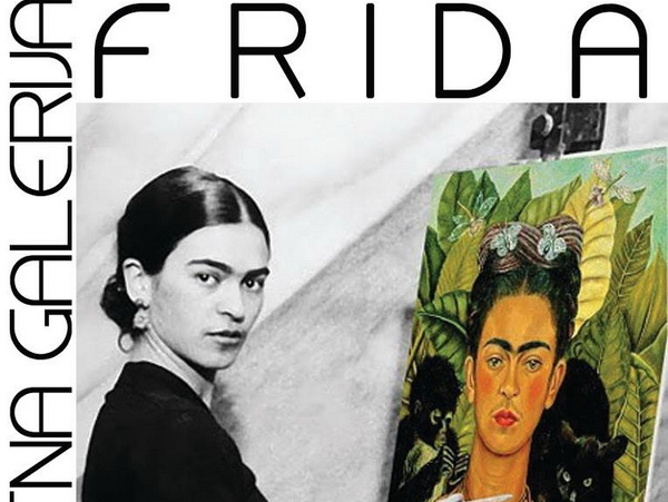 Poziv Pokretne galerije Frida za junsku izložbu