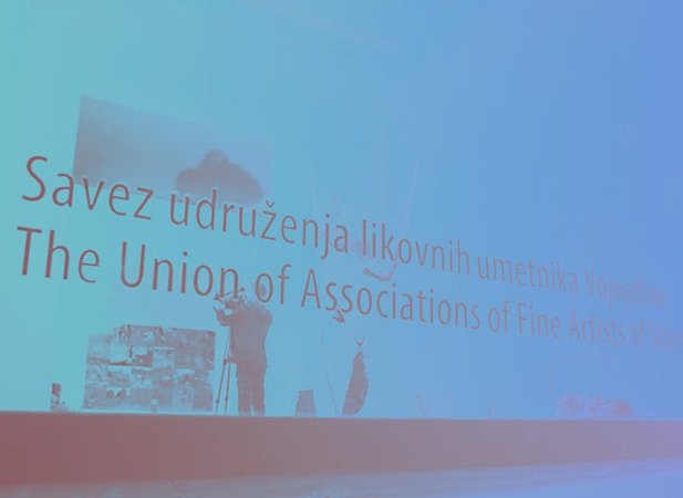 Konkurs Za Prijem Clanova U Savez Udruzenja Likovnih Umetnika Vojvodine Seecult Org