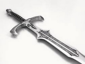 Mač u Kinoteci