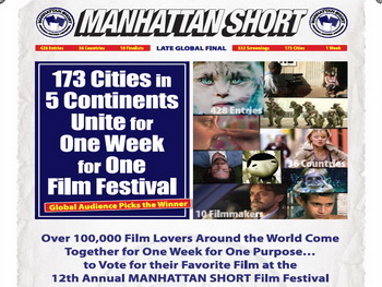 Manhattan Short širom sveta