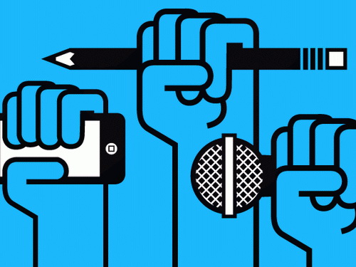 Zaštita novinara i medijskih sloboda u regionu OEBS-a