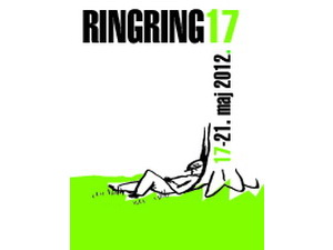 17. Ring Ring