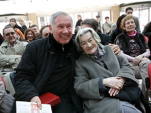 Šumanović Olgi Jevrić i Denegriju