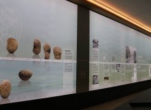 Arheoloske zbirke, Narodni muzej