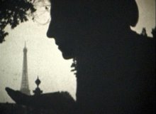 Jasna Tijardovic u filmu Zorana Popovica Pariz 1968