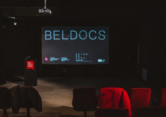 Više od 100 dokumentaraca na 17. Beldocsu