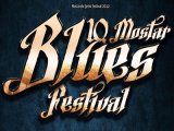 10. Mostar Blues Festival