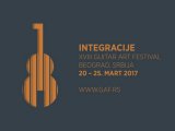 18. GAF – Integracije