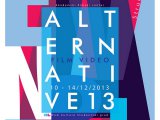 Alternative film/video 2013