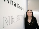 Ani Knežević nagrada Polok-Krasner fondacije