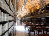 Obnovljena Apostolska biblioteka Vatikana