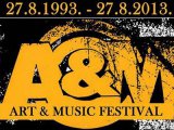 20 godina Art&Music festivala