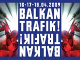 Balkan Trafik u Briselu