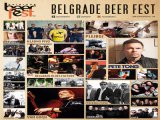 10. Belgrade Beer Fest