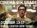 Cinema Belgrade u Njujorku
